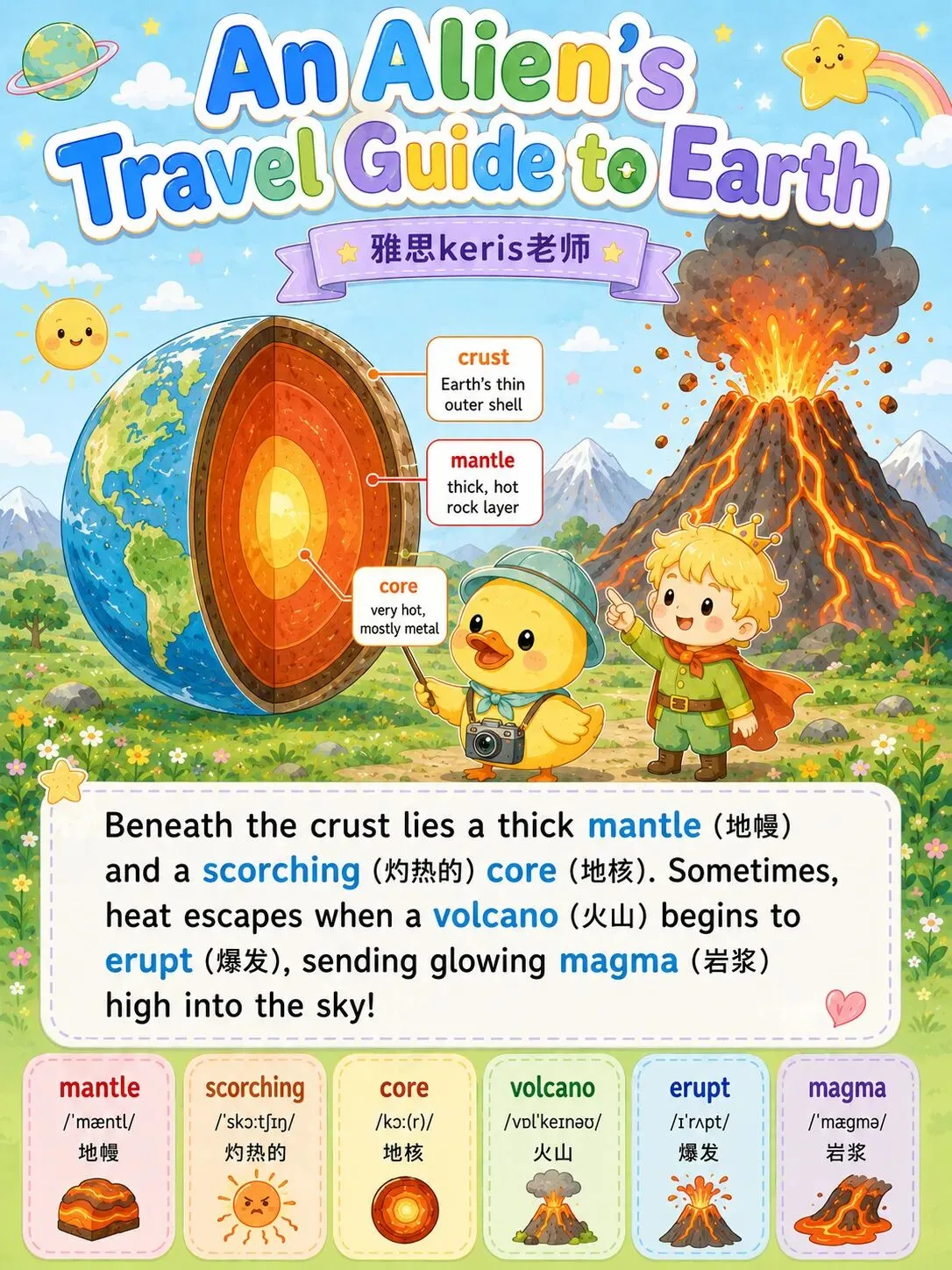 UNIT1 配图 2